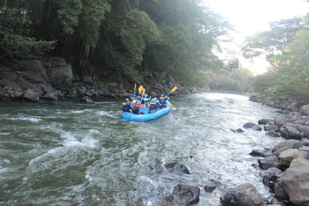 Colombia Adventure Sports