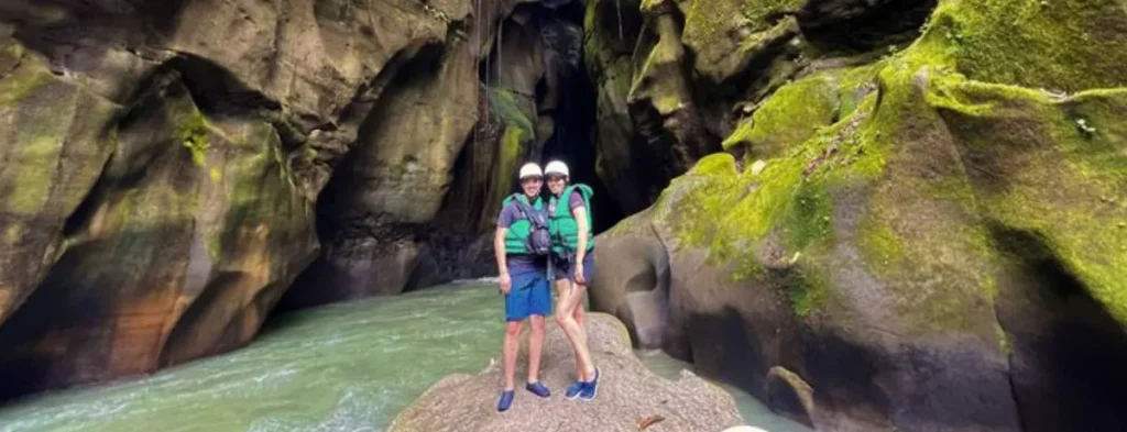 vakantie in colombia