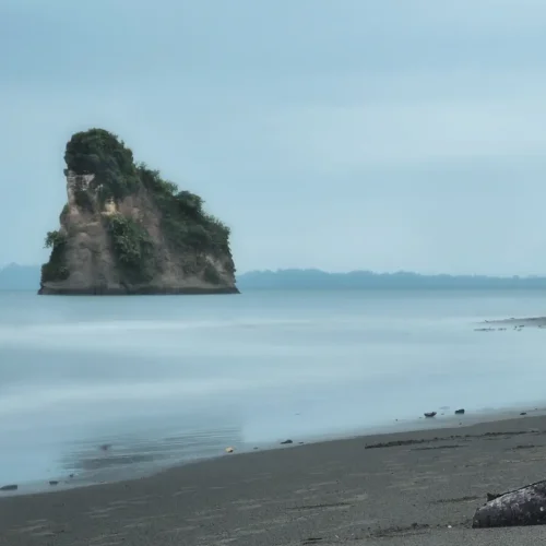 Piedra Bonita Colombia