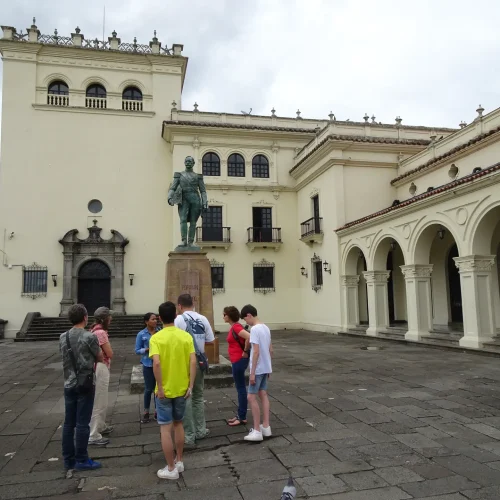 Popayán - 02