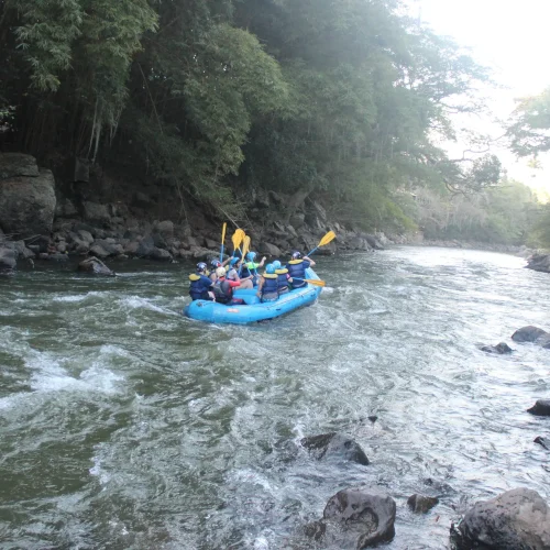 Rafting San Gil 2